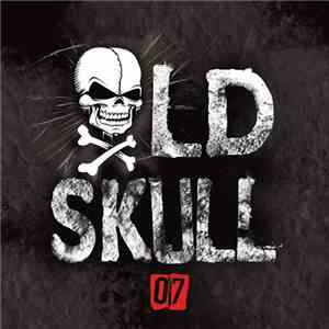 Various - Old Skull 07