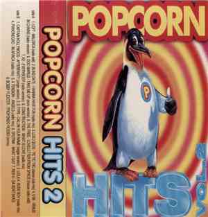 Various - Popcorn Hits Vol. 2