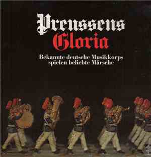 Various - Preussens Gloria
