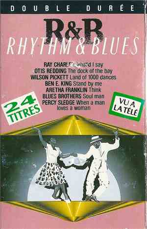 Various - R & B - Rhythm And Blues