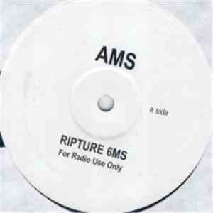 Various - Ripture 6MS / Serious