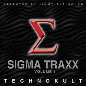 Various - Sigma Traxx