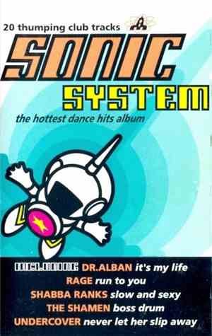 Various - Sonic System