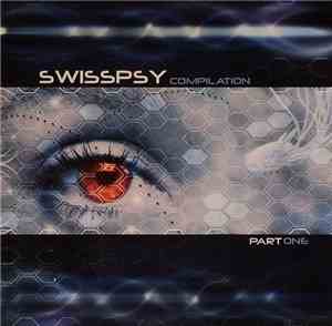Various - Swisspsy Compilation Part One