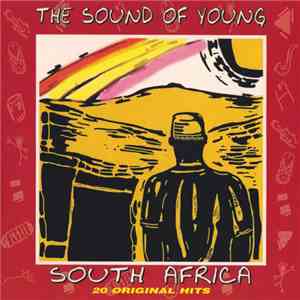 Various - The Sound Of Young South Africa