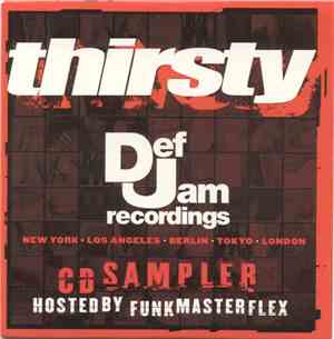 Various - Thirsty