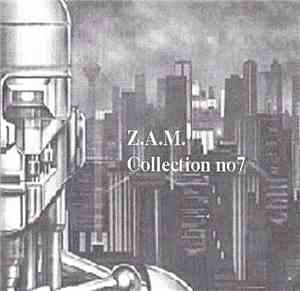 Various - Z.A.M. Collection No7