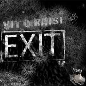 Vito Raisi - Exit EP
