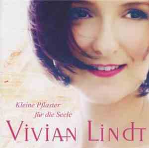 Vivian Lindt - Kleine Pflaster Für Die Seele