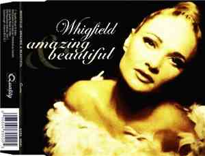 Whigfield - Amazing & Beautiful