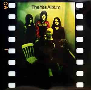 Yes - The Yes Album