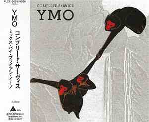 YMO - Complete Service