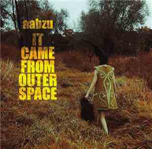 Aabzu - It Came From Outer Space
