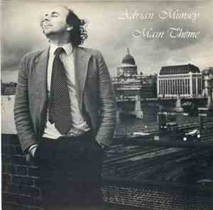 Adrian Munsey - Main Theme