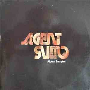 Agent Sumo - Album Sampler