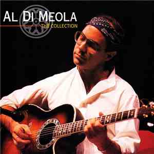 Al Di Meola - The Collection