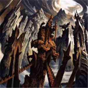 Aldebaran - Buried Beneath Aeons