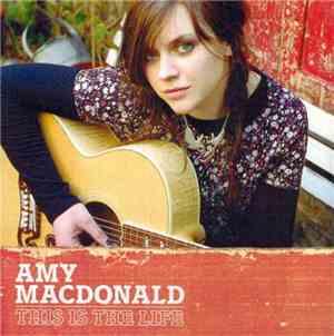 Amy MacDonald - This Is The Life