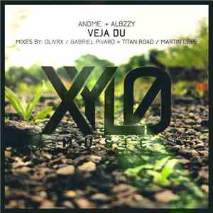 AndMe + Albzzy - Veja Du