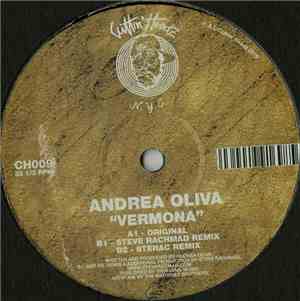 Andrea Oliva - Vermona