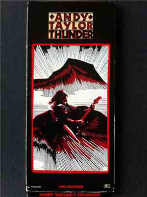 Andy Taylor - Thunder