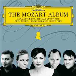 Anna Netrebko, Thomas Quasthoff, Bryn Terfel, Elīna Garanča, René Pape - Th ...