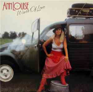 Ann-Louise - Waves Of Love