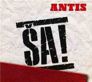 Antis - Ša!