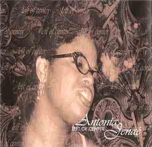 Antonia Jenaé - Left of Center