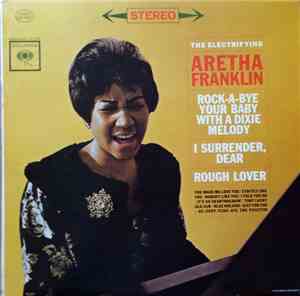 Aretha Franklin - The Electrifying Aretha Franklin