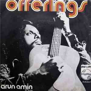 Arun Amin - Offerings
