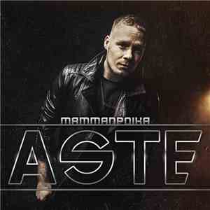 Aste - Mammanpoika