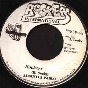 Augustus Pablo - Rockers Mood
