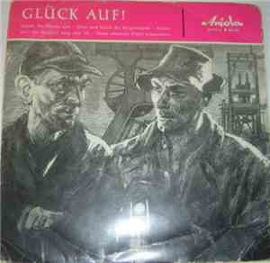 Bergmannschor, Bergmannsorchester der Zeche, Graf Bismarck, Gelsenkirchen - ...