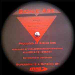 Bionic Age - Untitled