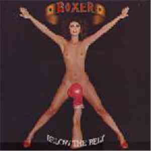 Boxer  - Below The Belt