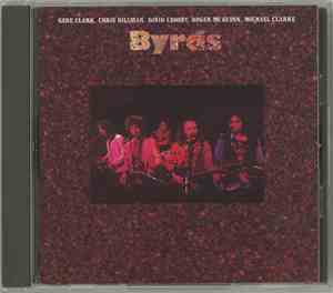 Byrds - Byrds