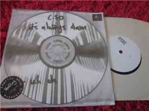 Charity shop orchestra - It's Always 4am