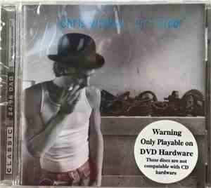 Chris Whitley - Dirt Floor