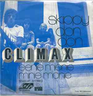 Climax - Skippy Don Don