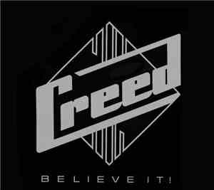 Creed  - Believe It!