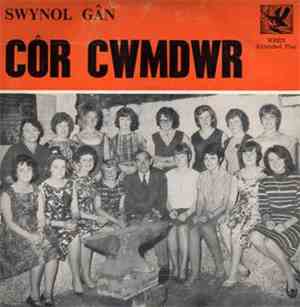 Cwmdwr Youth Choir - Swynol Gan