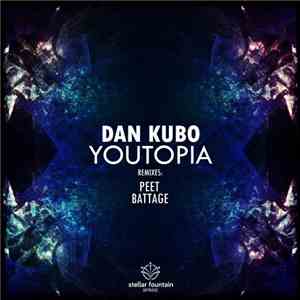 Dan Kubo - Youtopia