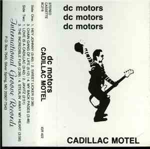 DC Motors - Cadillac Motel