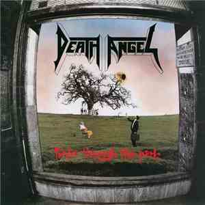 Death Angel  - Frolic Through The Park