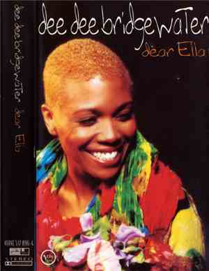 Dee Dee Bridgewater - Dear Ella