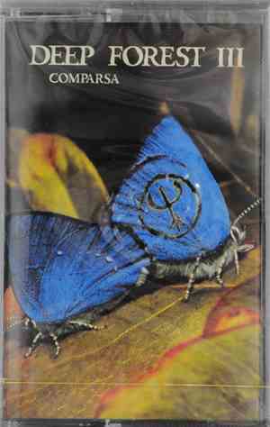 Deep Forest III - Comparsa