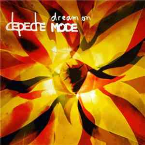 Depeche Mode - Dream On