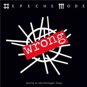 Depeche Mode - Wrong