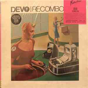 Devo - Recombo DNA
